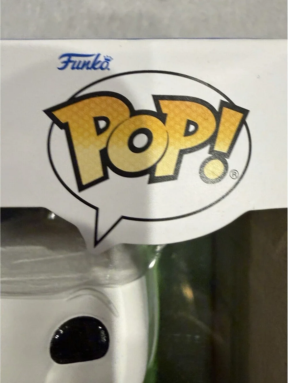 Hallmark Ornament Funko Pop Ghostbusters Stay Puft Walmart Exclusive NIB